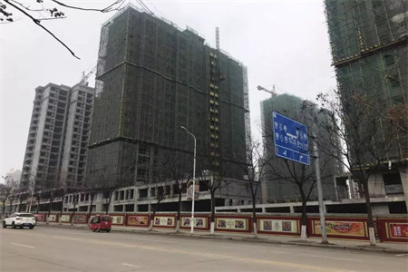北京湾A区好户型电梯好楼层3室2厅1卫70万112m2出售